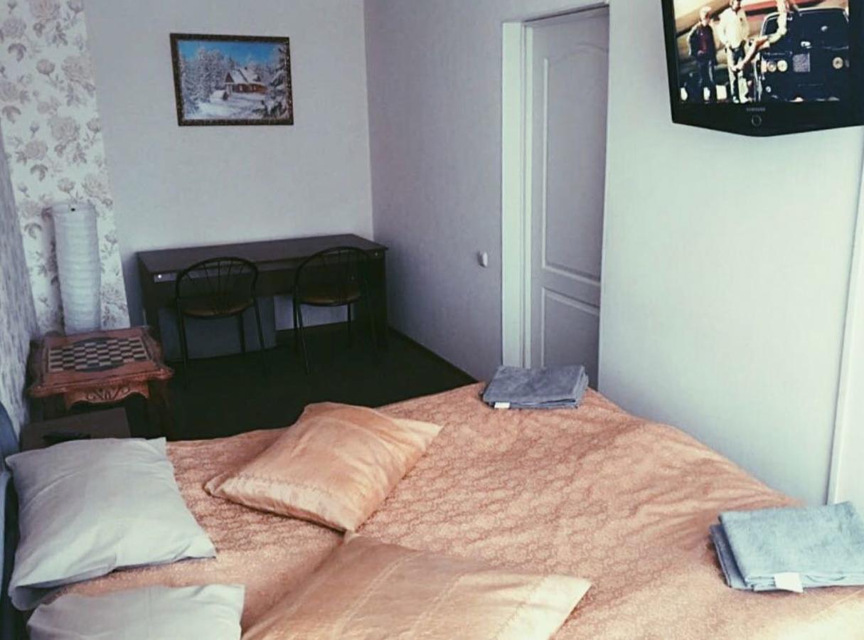 Turist Hotel Karagandy Cameră foto