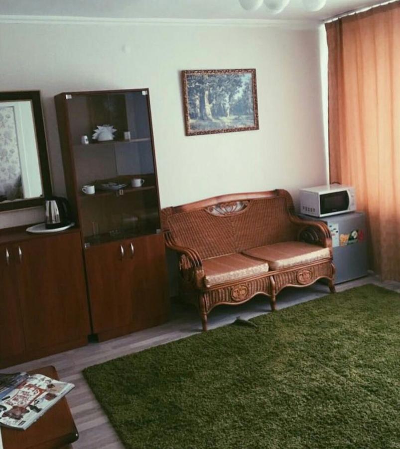 Turist Hotel Karagandy Cameră foto